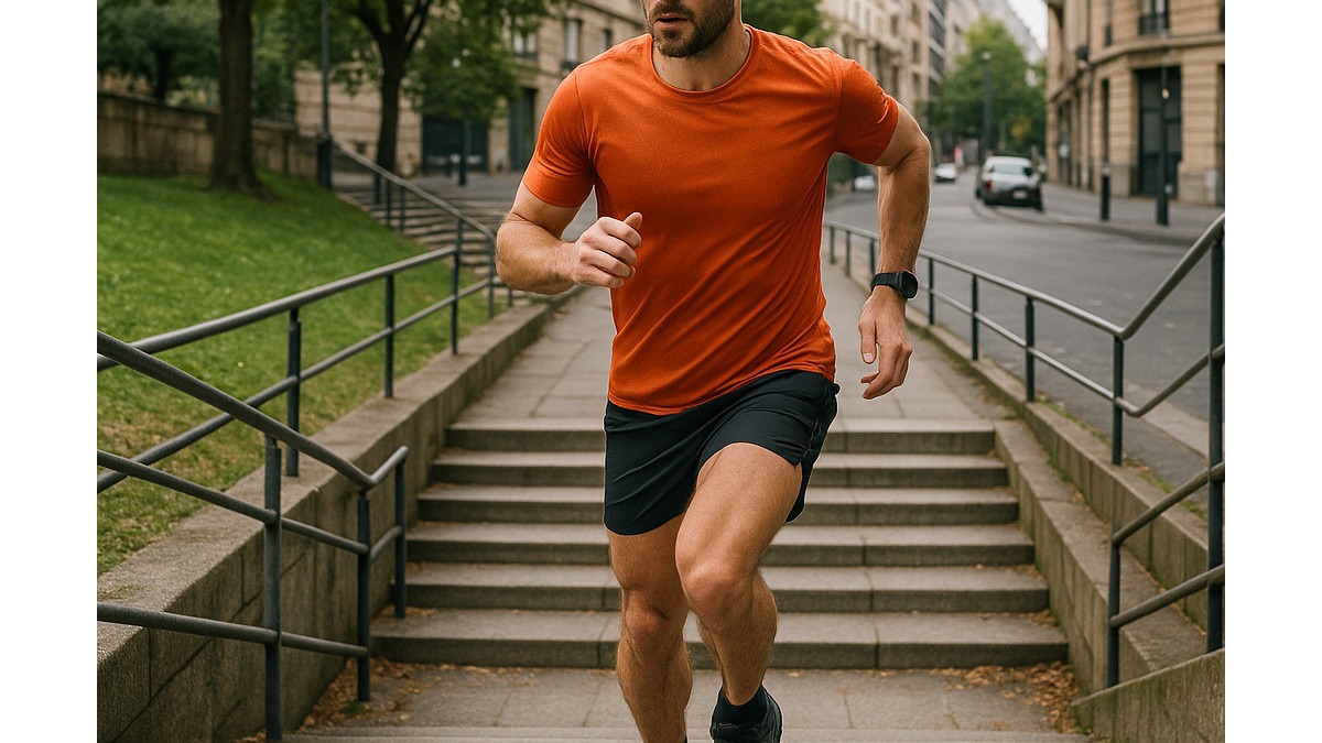 Trail Urbano: Vantaggi e Consigli per Allenamenti Ottimali