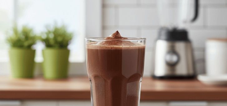 A Importância do Leite com Chocolate na Recuperação Esportiva