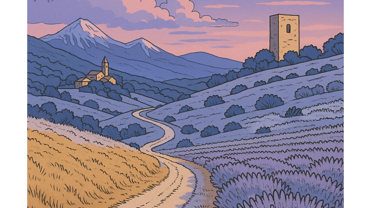 Mortain-Bocage développe le tourisme avec son nouvel espace de trail