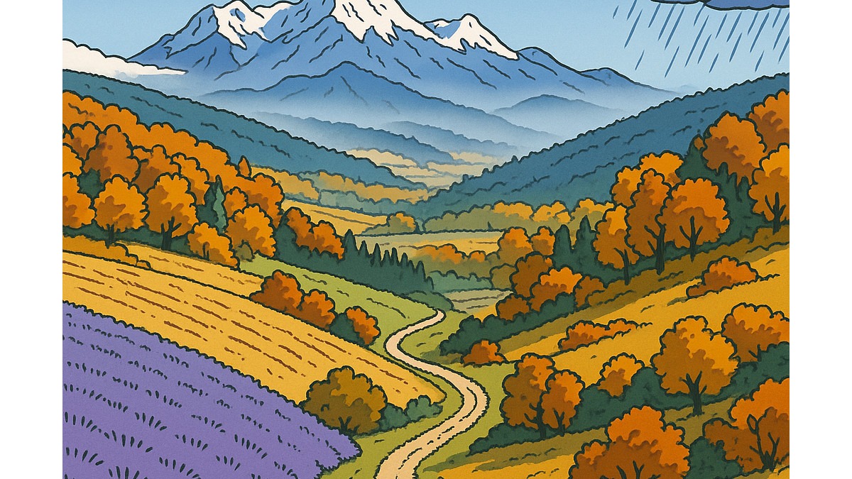 Un millier de participants au trail anniversaire de Pont-à-Mousson