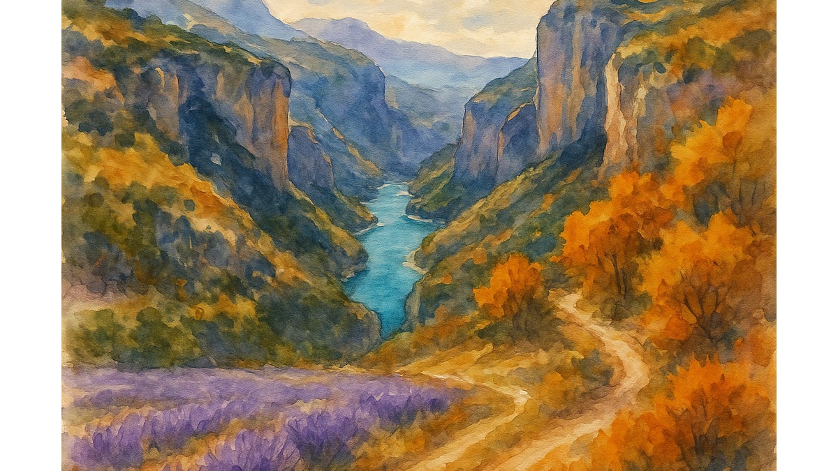 Viva Verdon : une campagne participative pour valoriser le Verdon