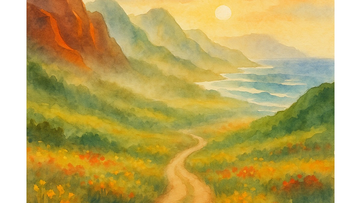 Laurine Thomas à Hawaï : une Montoise à la conquête de l’Ironman mondial