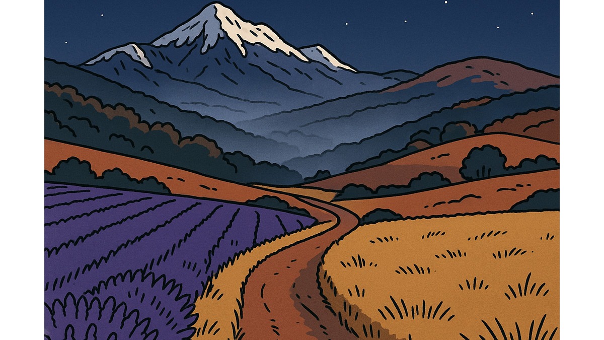 Trail des Lumieres a Nancy Affluence record et nouveaute attendent les trailers