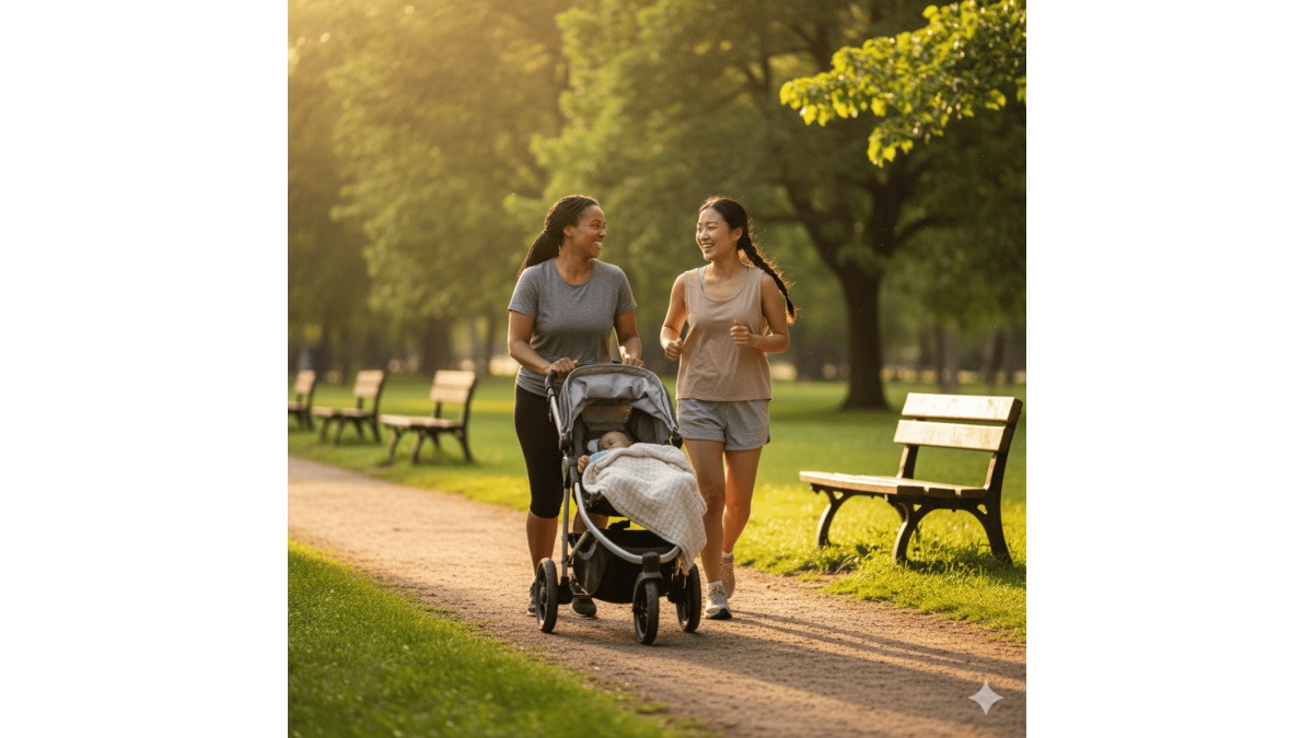 Gestire l'allenamento come genitore sportivo: 10 strategie vincenti