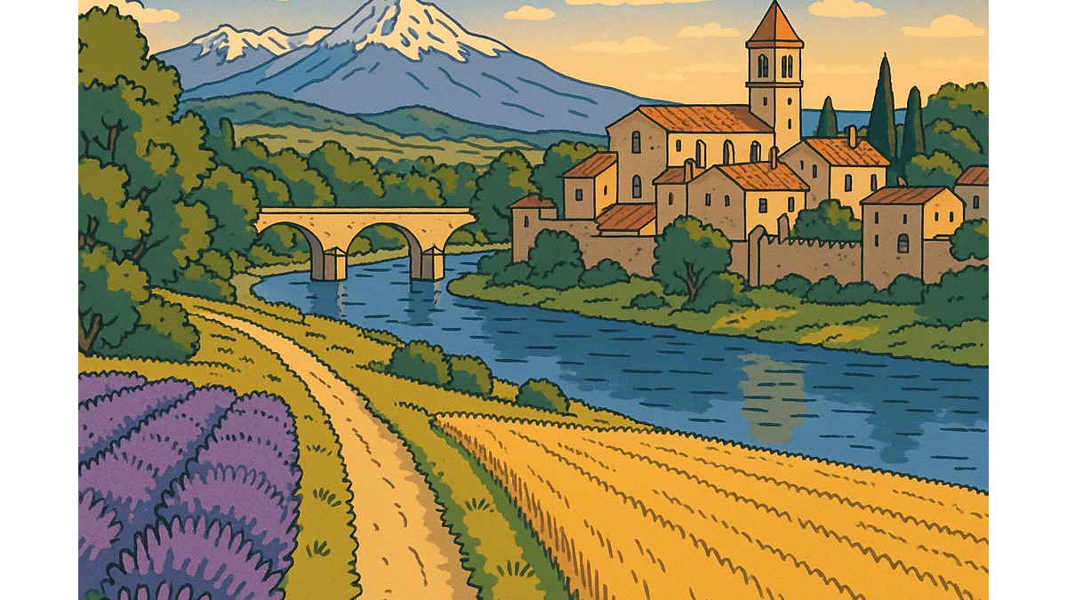 Béziers Urban Trail 2025 : sport, patrimoine et convivialité au rendez-vous