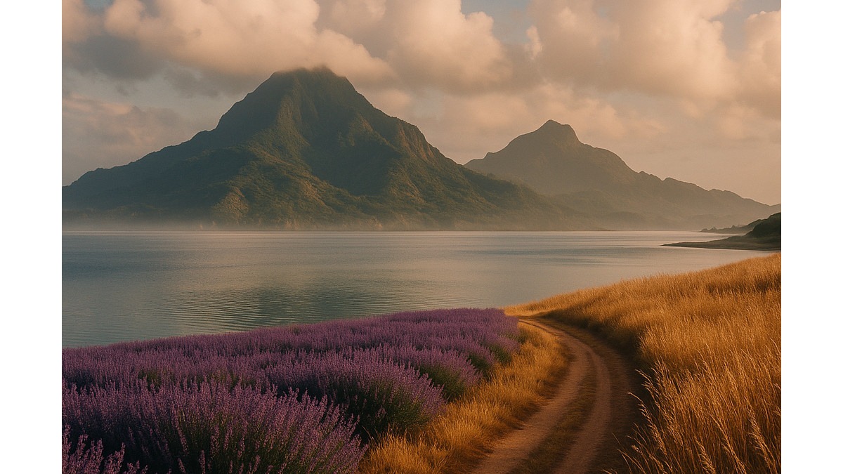 Diagonale des Fous : quatre ex-footballeurs relèvent le défi du trail