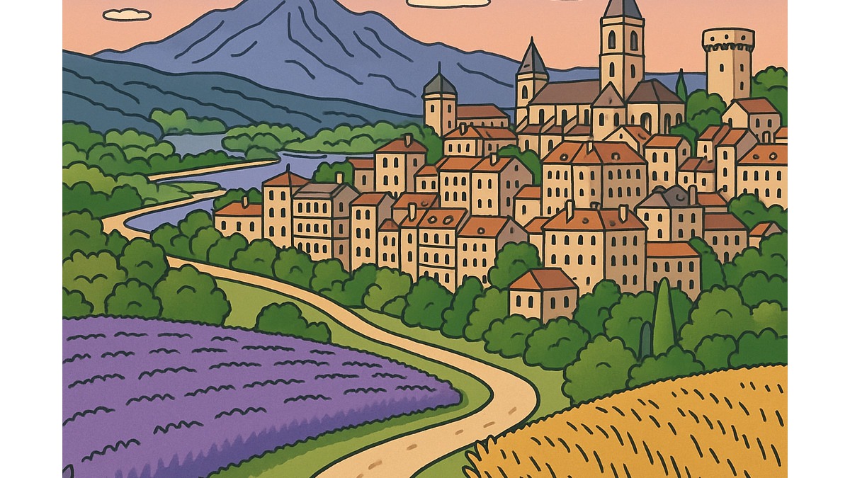 Longwy Trail Urbain 2025 : une affluence record pour la 9e édition