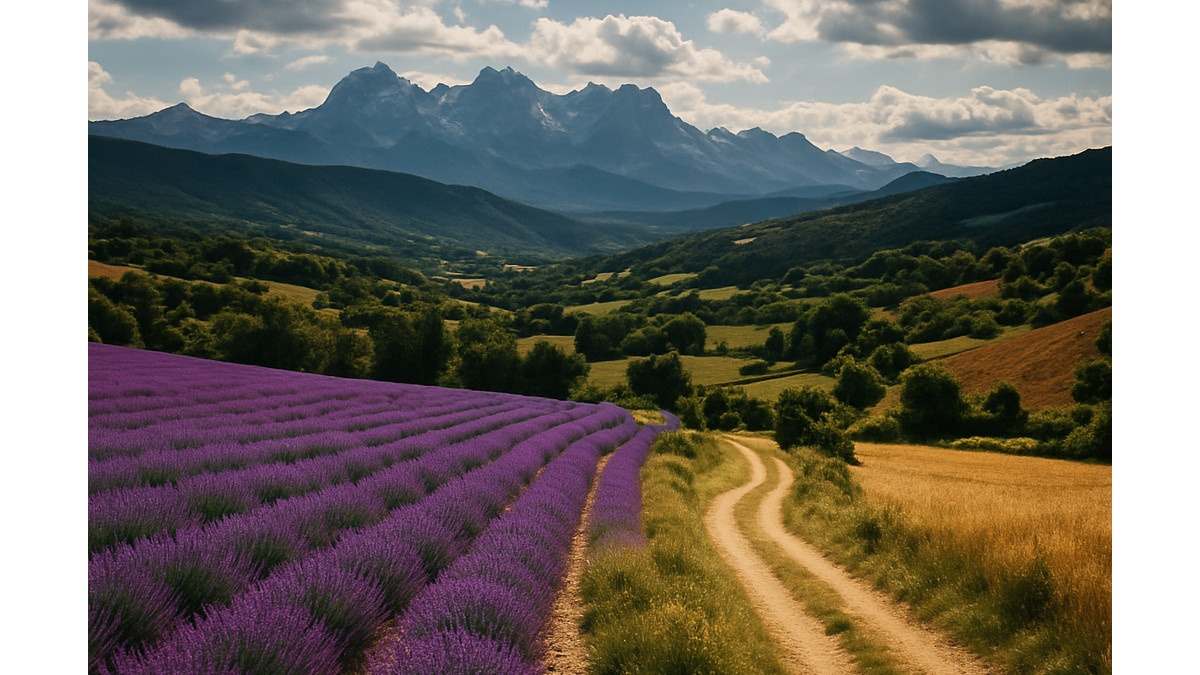 Trail des Templiers 2025 à Millau : un record de participants en Occitanie