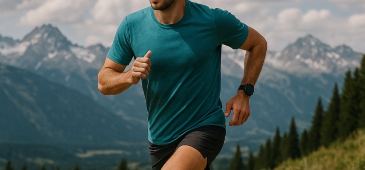 Entraînement en altitude: Améliorer vos performances sportives