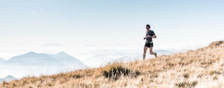 Comme s'entraîner pour votre première course de trail ?