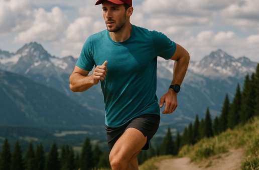 Unlocking the Benefits of Altitude Training for Endurance Athletes