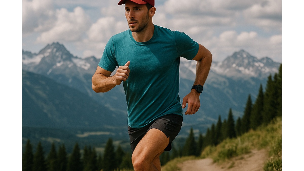 Scopri come l'allenamento in quota migliora le performance nel triathlon e nel trail