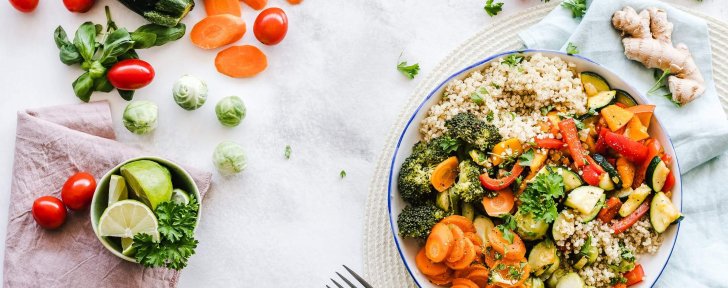 Nutrition Trail : les fondamentaux pour bien manger avant, pendant et après la course
