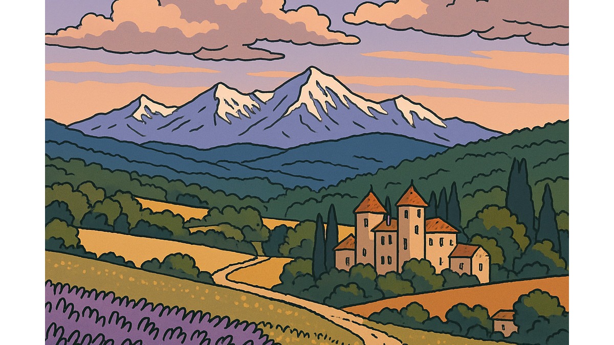 Le 1er Marathon trail du Périgord noir : un succès retentissant et 1 500 inscrits pour une première édition historique