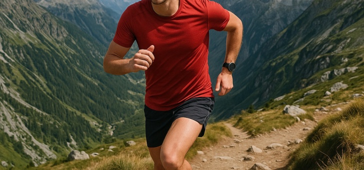 Course à pied : Tirer le meilleur parti de l'altitude en trail running Course à pied : Tirer le meilleur parti de l'altitude en trail running