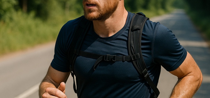 Les secrets des ultras : comment le jeûne intermittent booste l'endurance Les secrets des ultras : comment le jeûne intermittent booste l'endurance