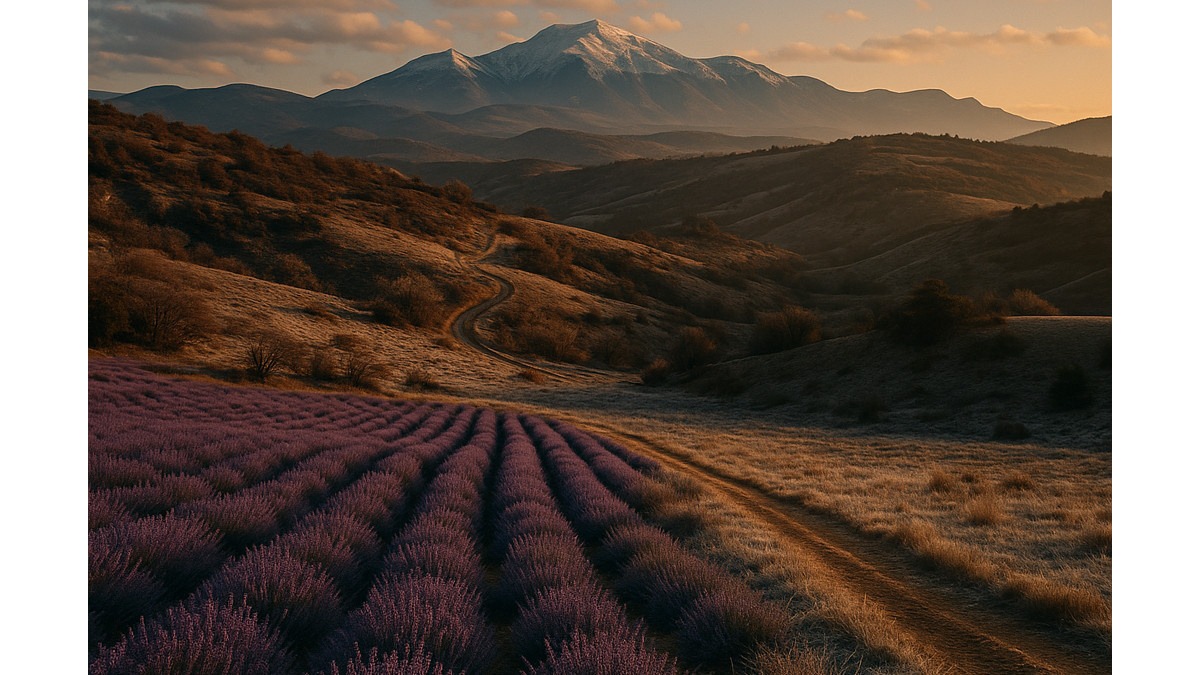 Gard : à 61 ans, il repousse les limites de l’endurance dans un lieu insolite