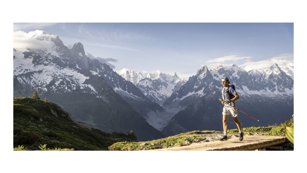 Piano di Allenamento Trail di 16 Settimane per il Marathon du Mont-Blanc