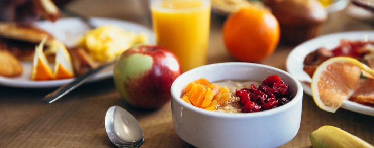 Nutrition sportive pour l'entraînement cycliste