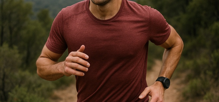 Respiration synchronisée : améliorer votre endurance en trail running Respiration synchronisée : améliorer votre endurance en trail running