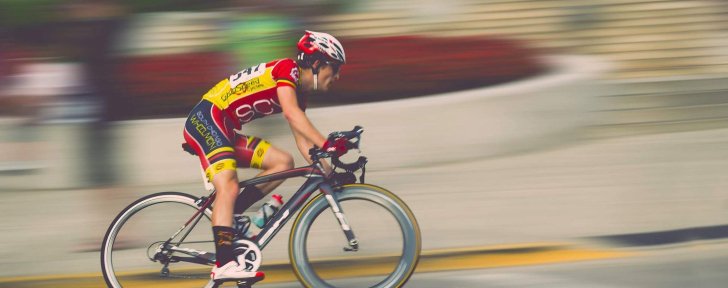 Qu'est-ce qu'une cyclosportive ?