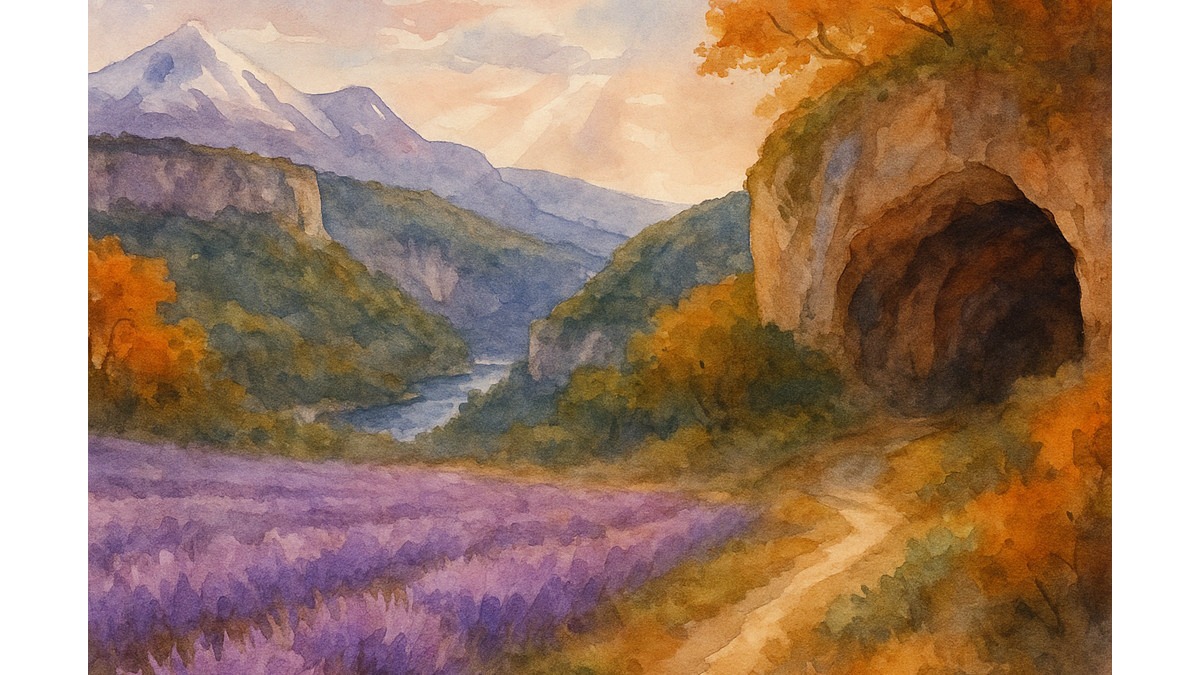 Ironman souterrain à 61 ans : Pascal Pich, champion de l’endurance et du mental extrême