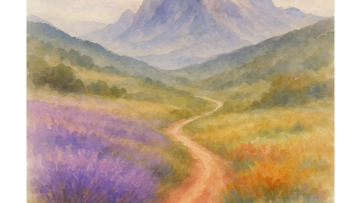 Ultra-trail à la Réunion : comment une athlète orthézienne est allée au bout malgré la maladie