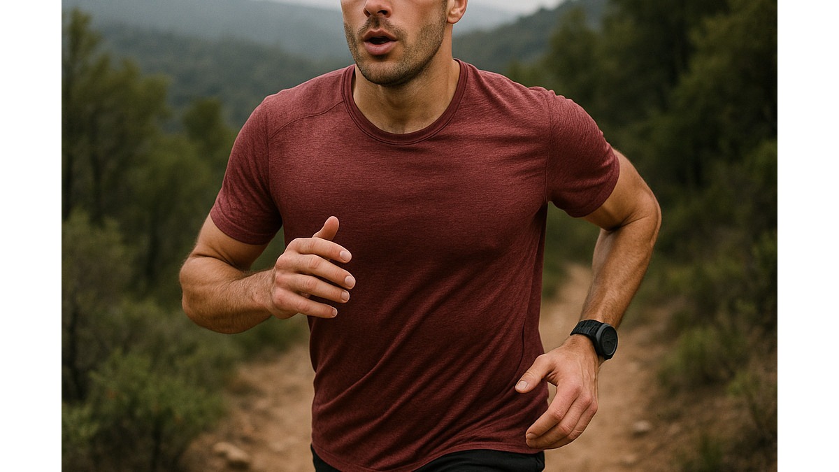 Scopri come la respirazione sincronizzata può migliorare le tue performance nel trail running e massimizzare la tua resistenza