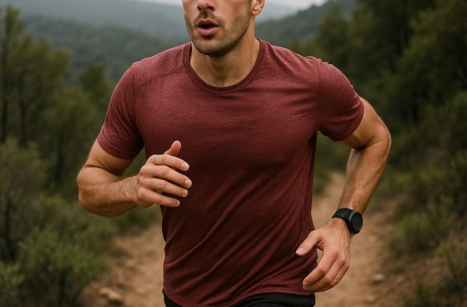 Descubre cómo la respiración sincronizada puede mejorar tu rendimiento en trail running y ayudarte a maximizar tu resistencia