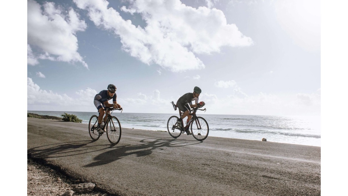 Varia le tue sessioni con l'allenamento incrociato: prevenzione degli infortuni e miglioramento della resistenza