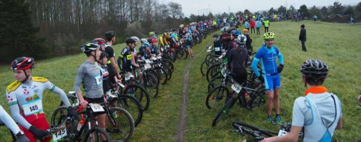 BIKE & RUN DE GRAVELINES