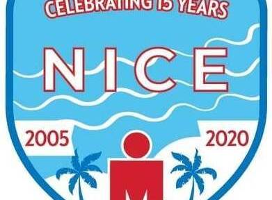 Ironman Nice
