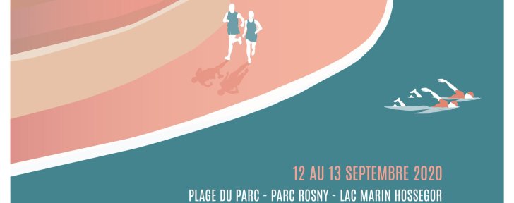 Swimrun Côte Sud Landes – Hossegor 2023, Soorts-Hossegor