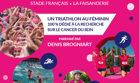 Triathlon des Roses
