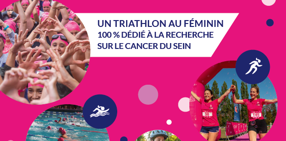 Triathlon des Roses