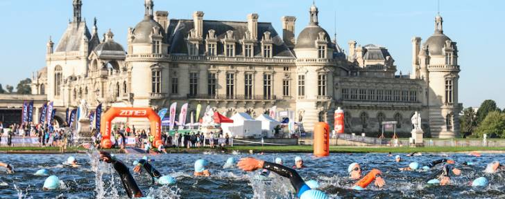 Château de Chantilly