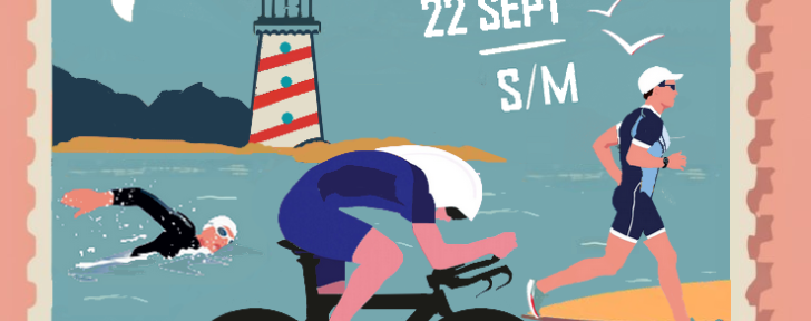 Triathlon de Granville
