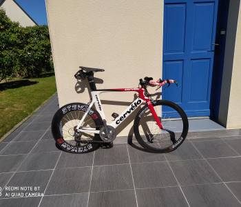 cervelo P2C