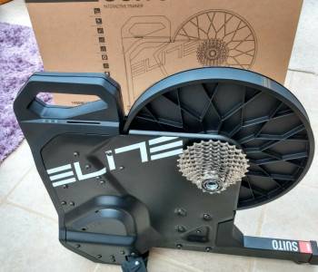 Home Trainer Elite Suito neuf