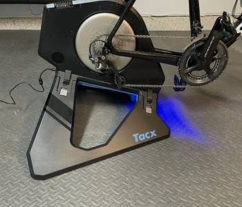 Tacx T2875 NEO 2T Smart Trainer