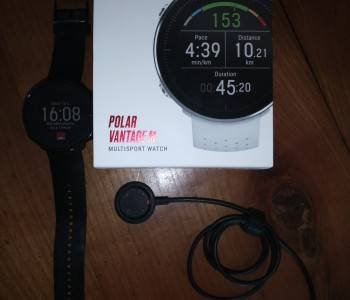 polar vantage M