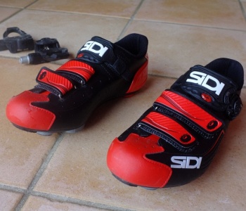 Chaussure vélo sidi