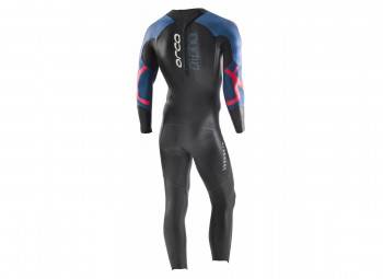 ORCA Alpha 1.5 taille MT (hommes)