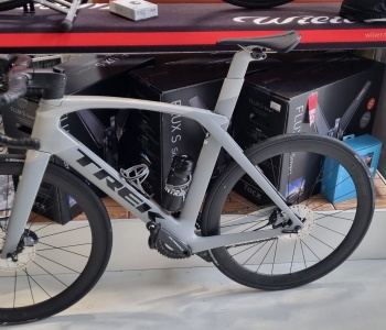 Trek madone slr 6