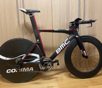 Beau BMC CLM