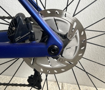 Vélo BMC Teammachine SLR01