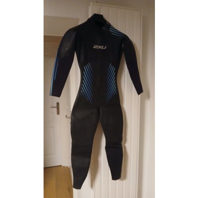 Combinaison néoprène natation ou triathlon 2XU PROPEL 1 taille S