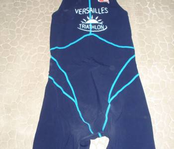 kiwami versailles triathlon taille L