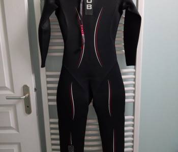 Combinaison HUUB aegis iii 3.5