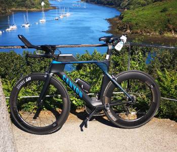 Canyon Speedmax CF 8.0 DI2